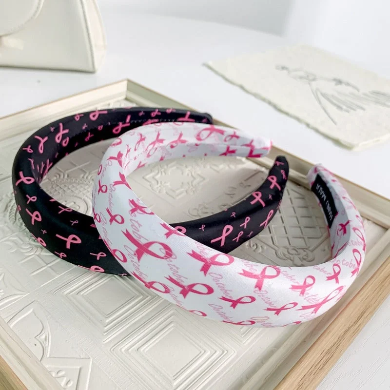 Wholesale Cute Creative Design Sponge Wide Edge Headband