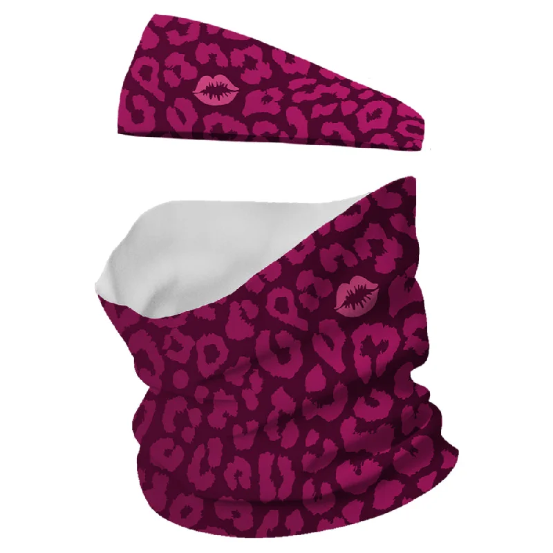 Fierce Love Combo Pack (1 Headband & 1 Neck Gaiter)