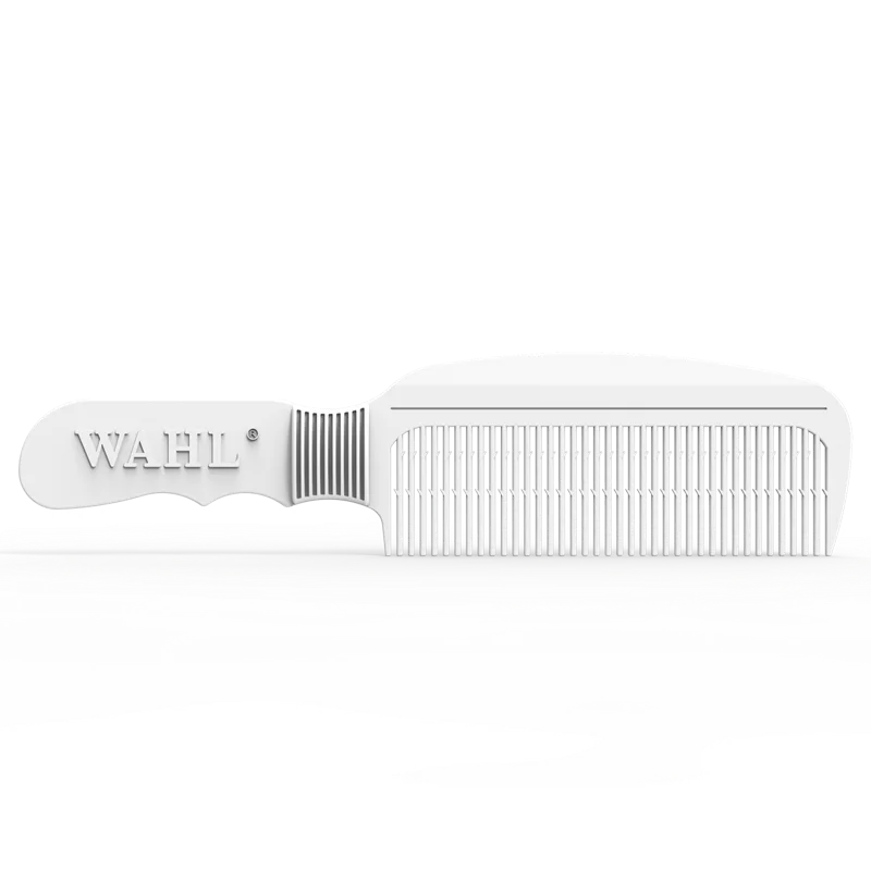 Wahl Speed Comb White