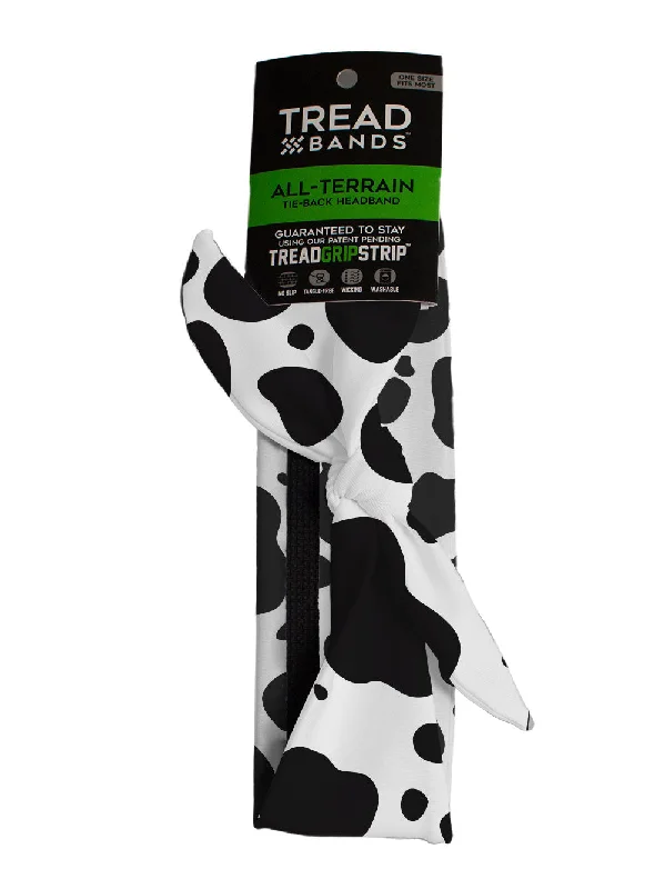 All-Terrain Tieback - Got Milk Set of 3