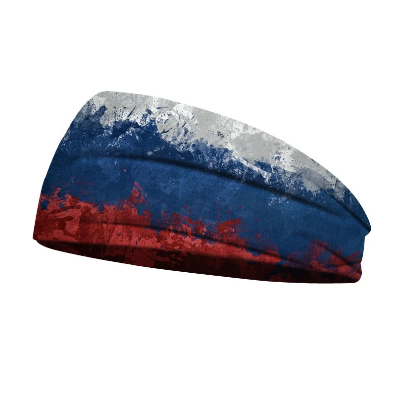 Wholesale Independence Day Men's Cloth Headband